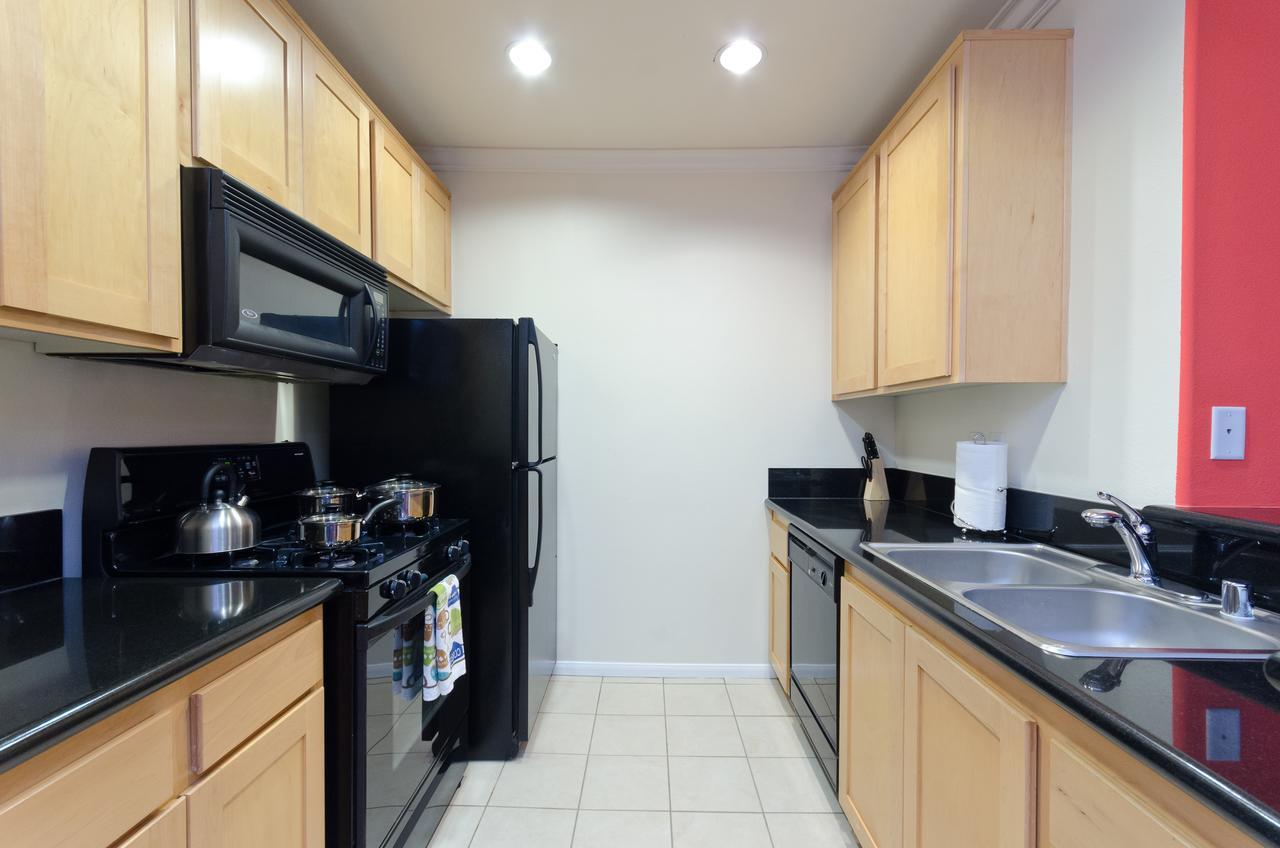 Apartment Luxury Oasis Los Angeles