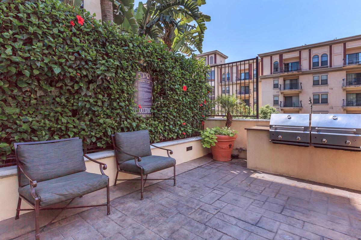 Apartment Luxury Oasis *