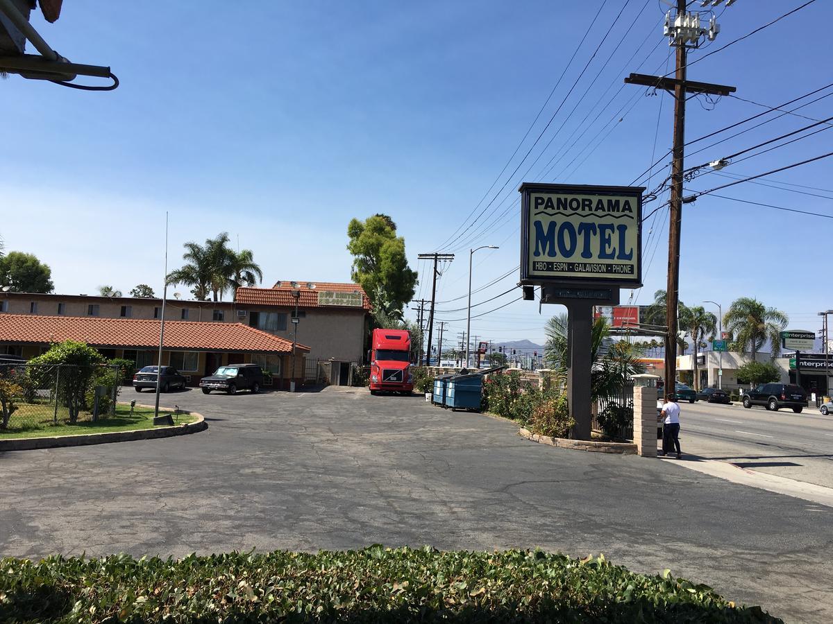 Panorama Motel 2*