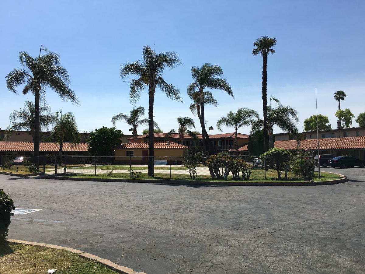 Panorama Motel Los Angeles
