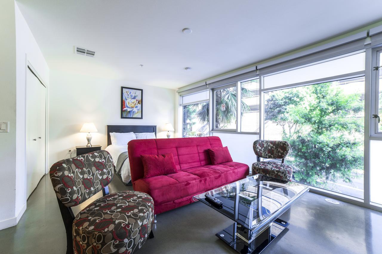 The Angels Apartment