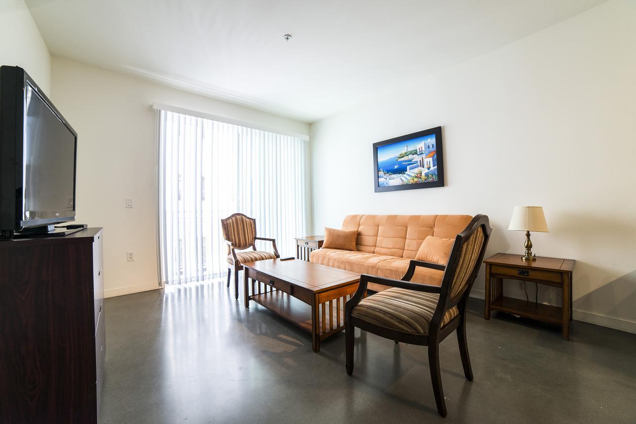 Apartment The Angels Los Angeles