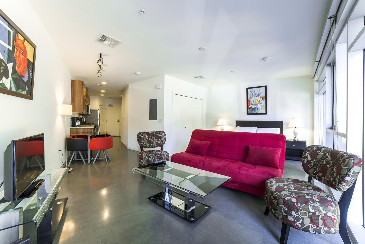 Apartment The Angels *