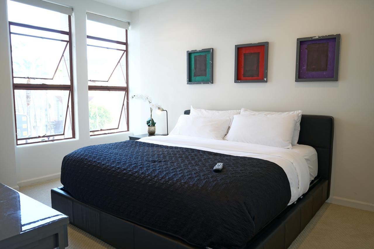 Heart Of Hollywood Apartment *