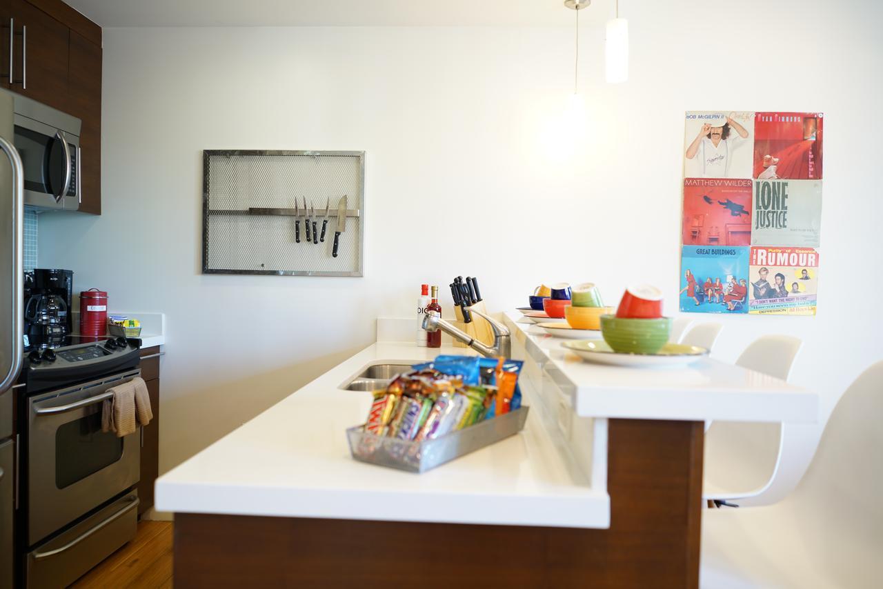 Heart Of Hollywood Apartment *