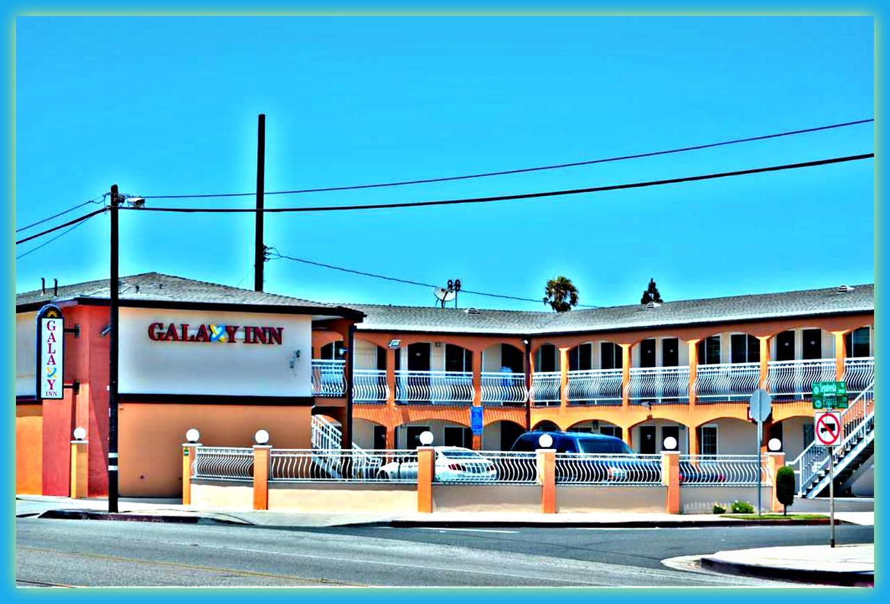 Galaxy Motel 2*