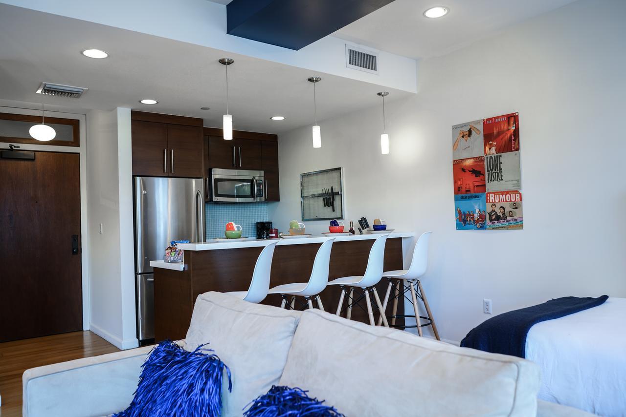 Apartment Heart Of Hollywood Los Angeles