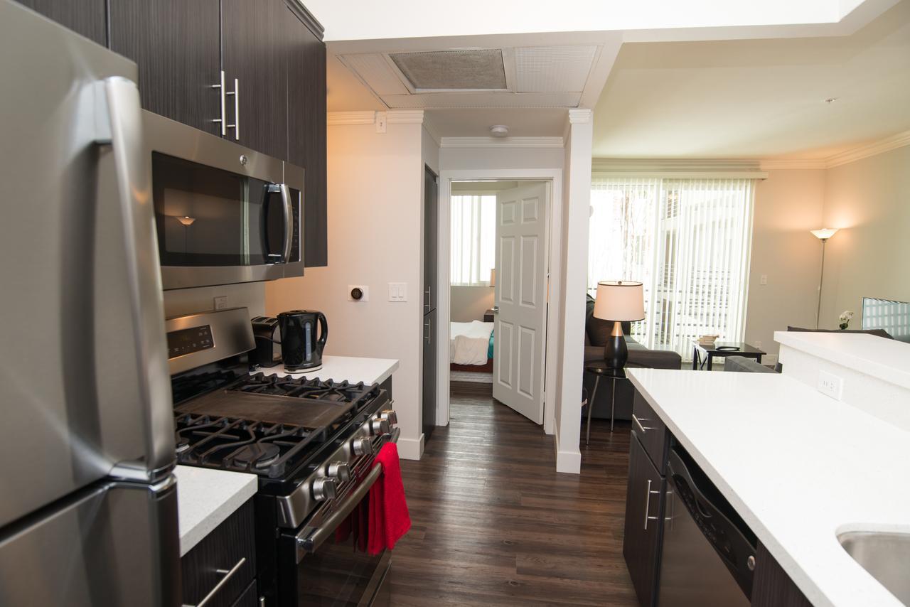 Apartment Wellworth Los Angeles