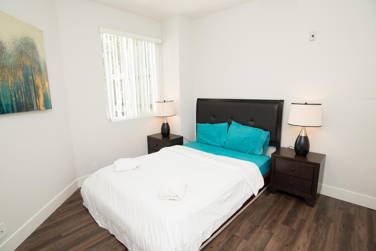 Wellworth Apartment Los Angeles