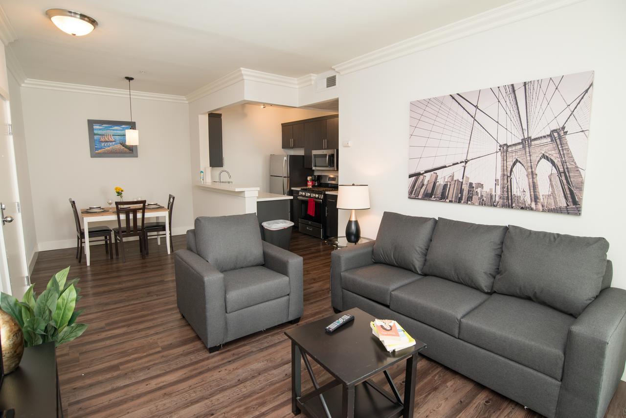 Wellworth Apartment *