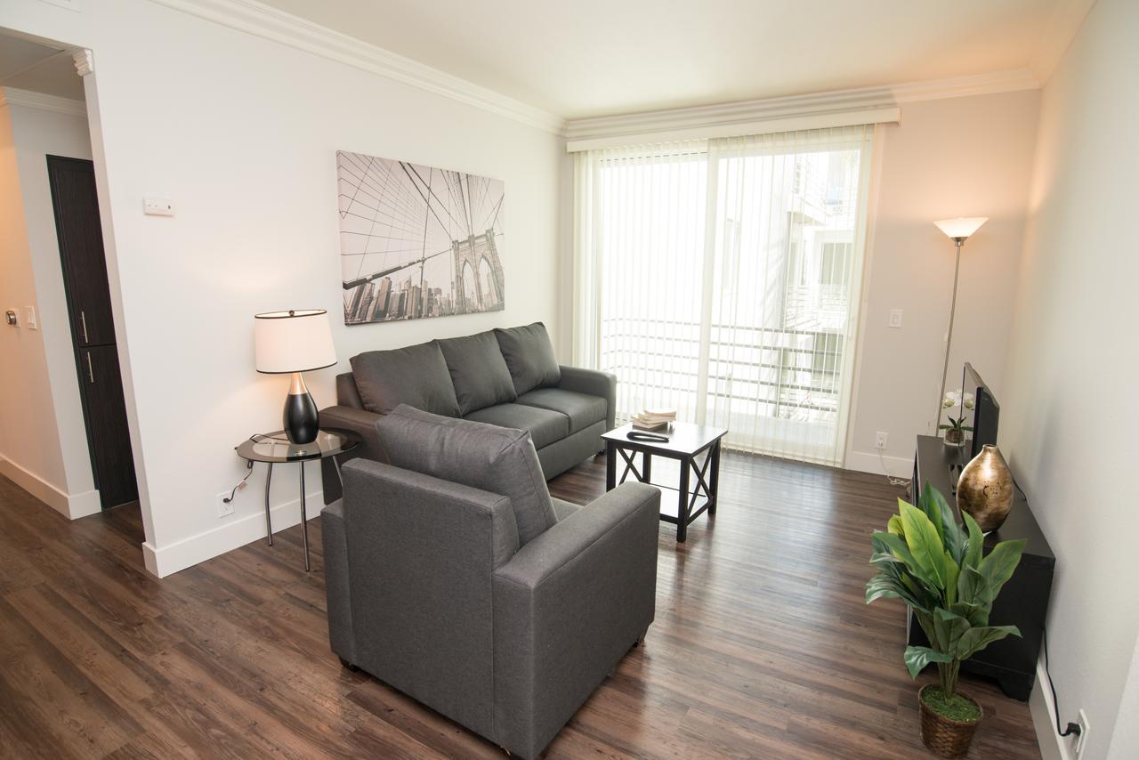 Wellworth Apartment