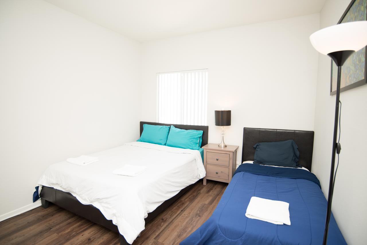 Wellworth Apartment *