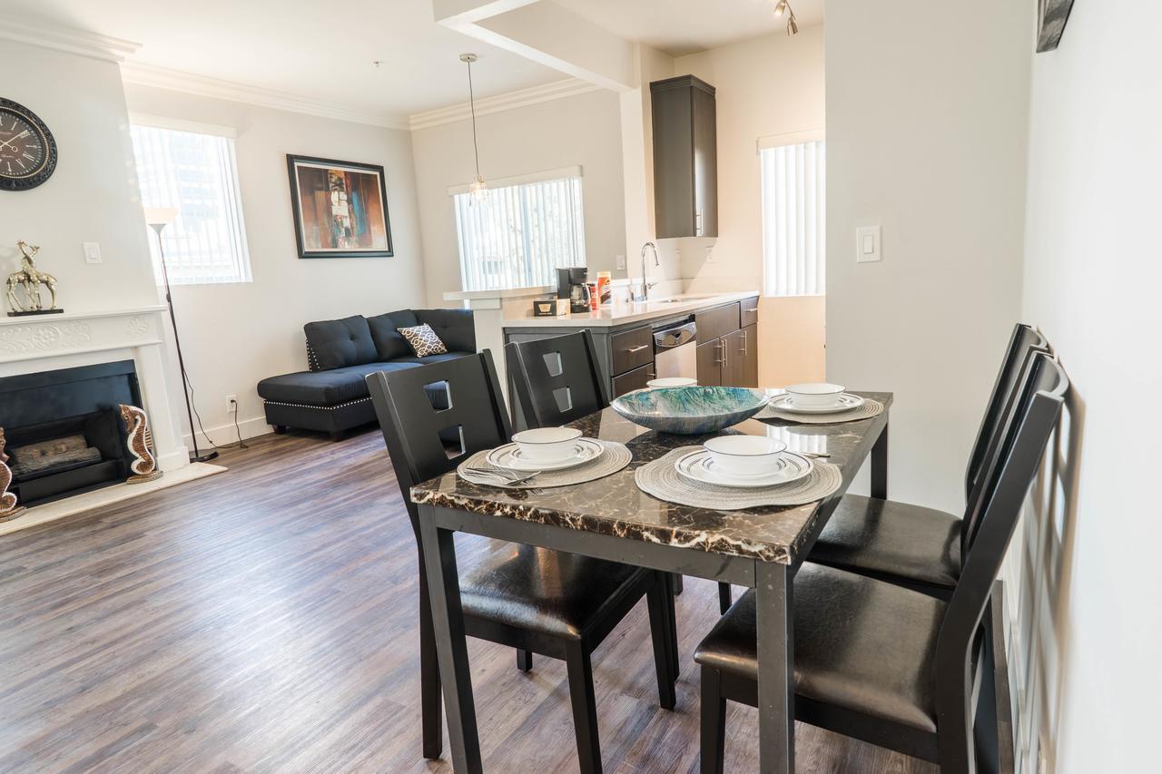 Apartment Wellworth Los Angeles
