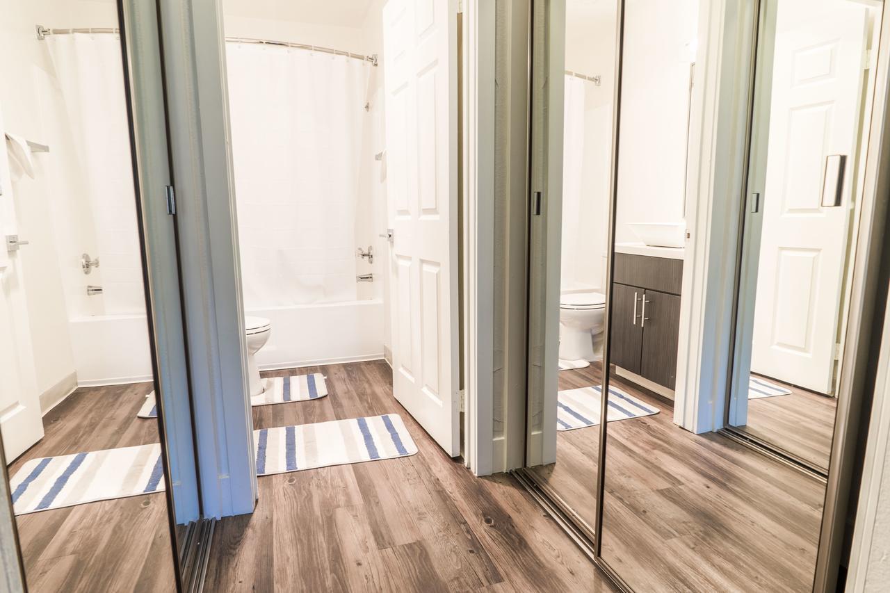 Wellworth Apartment *