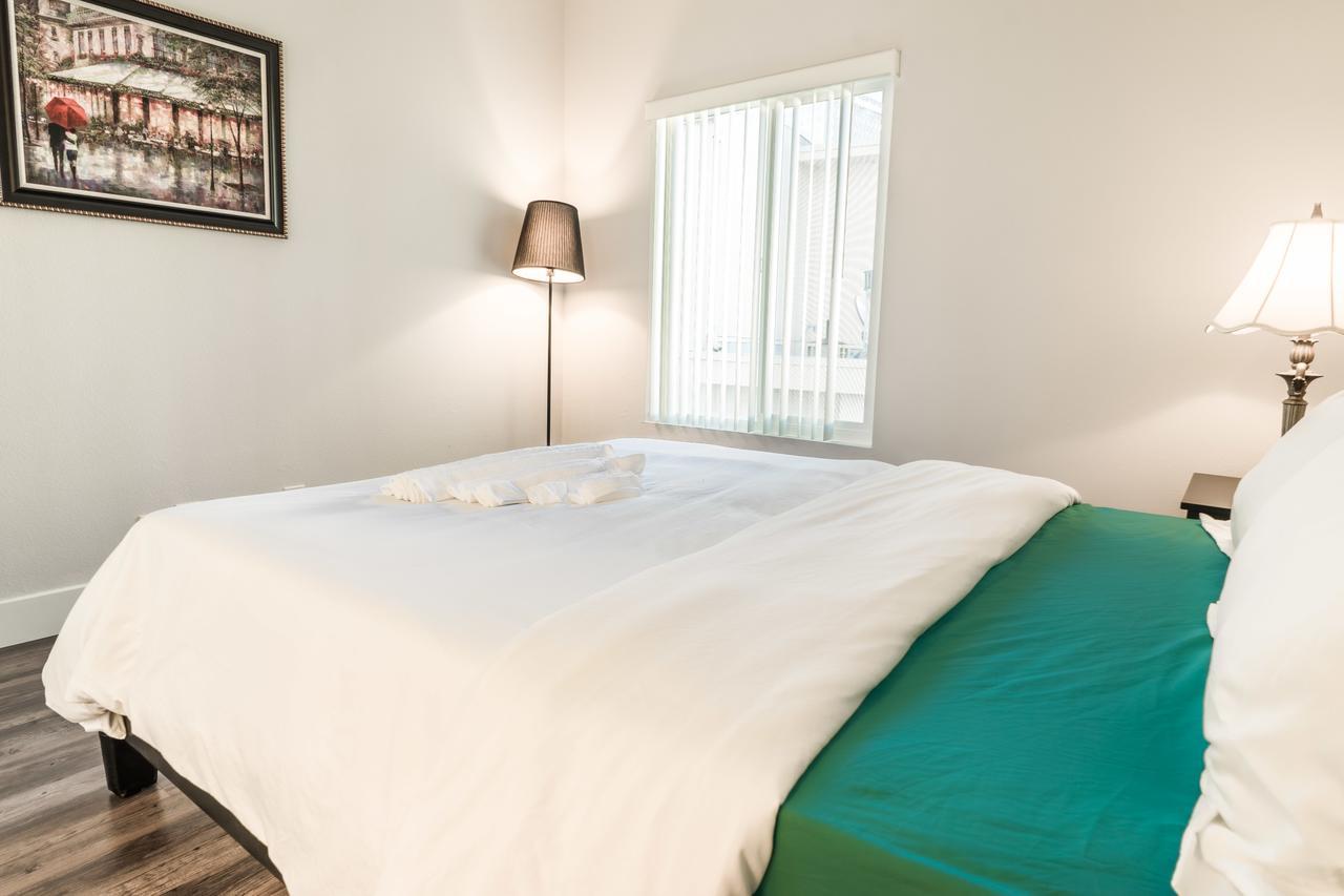 Wellworth Apartment *