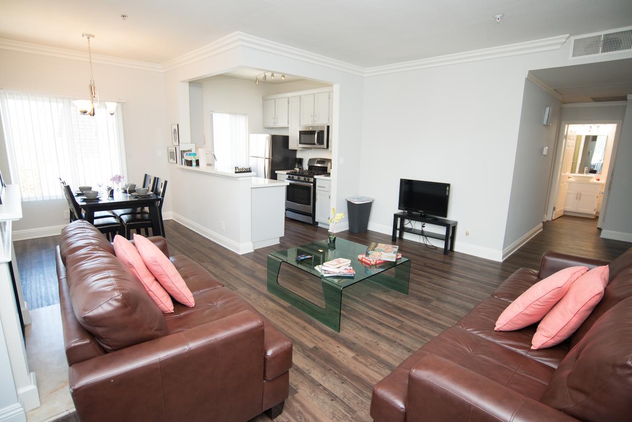 Apartment Wellworth *