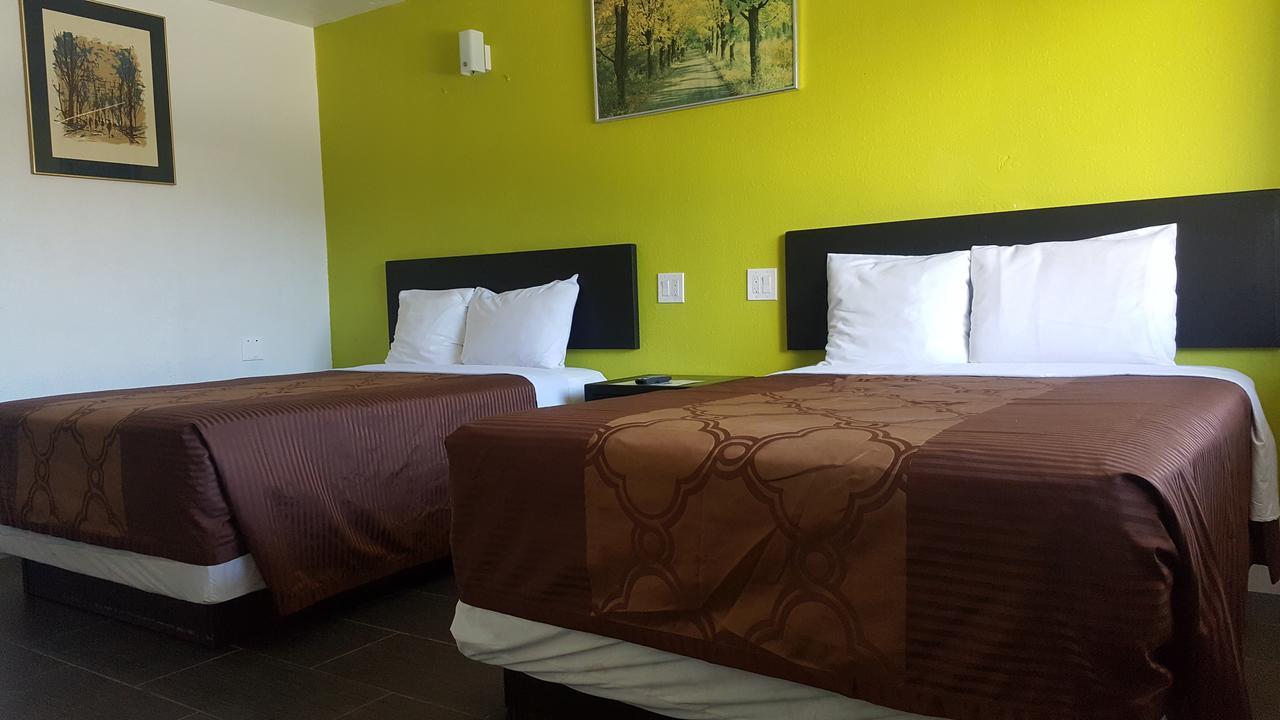 Motel Guest Harbor Inn- Port Of Los Angeles San Pedro Los Angeles