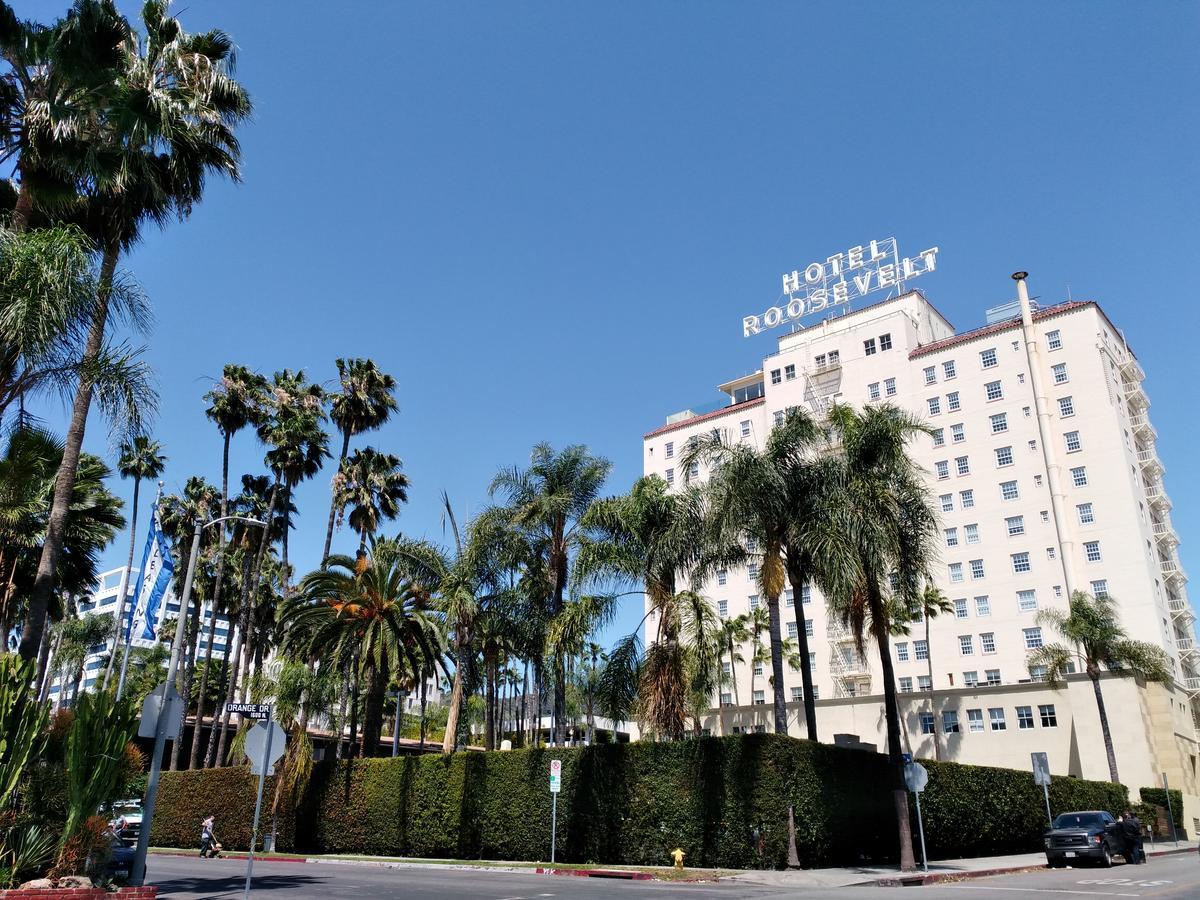 Hollywood Shine *