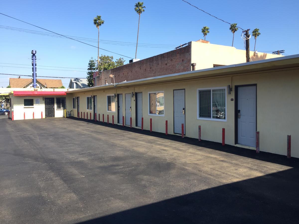 Motel Park 2*