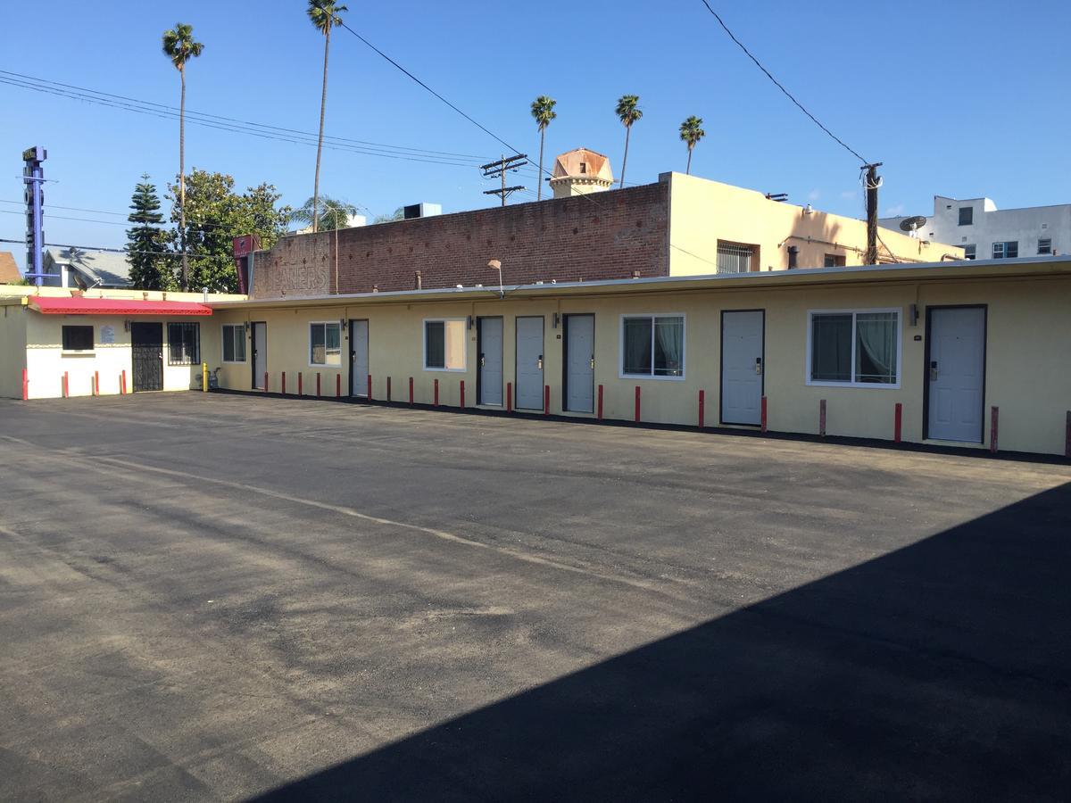 Park Motel 2*