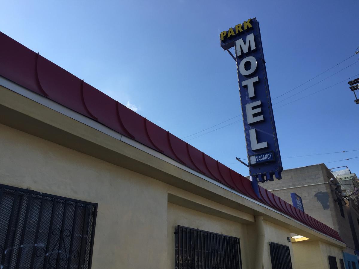 Motel Park