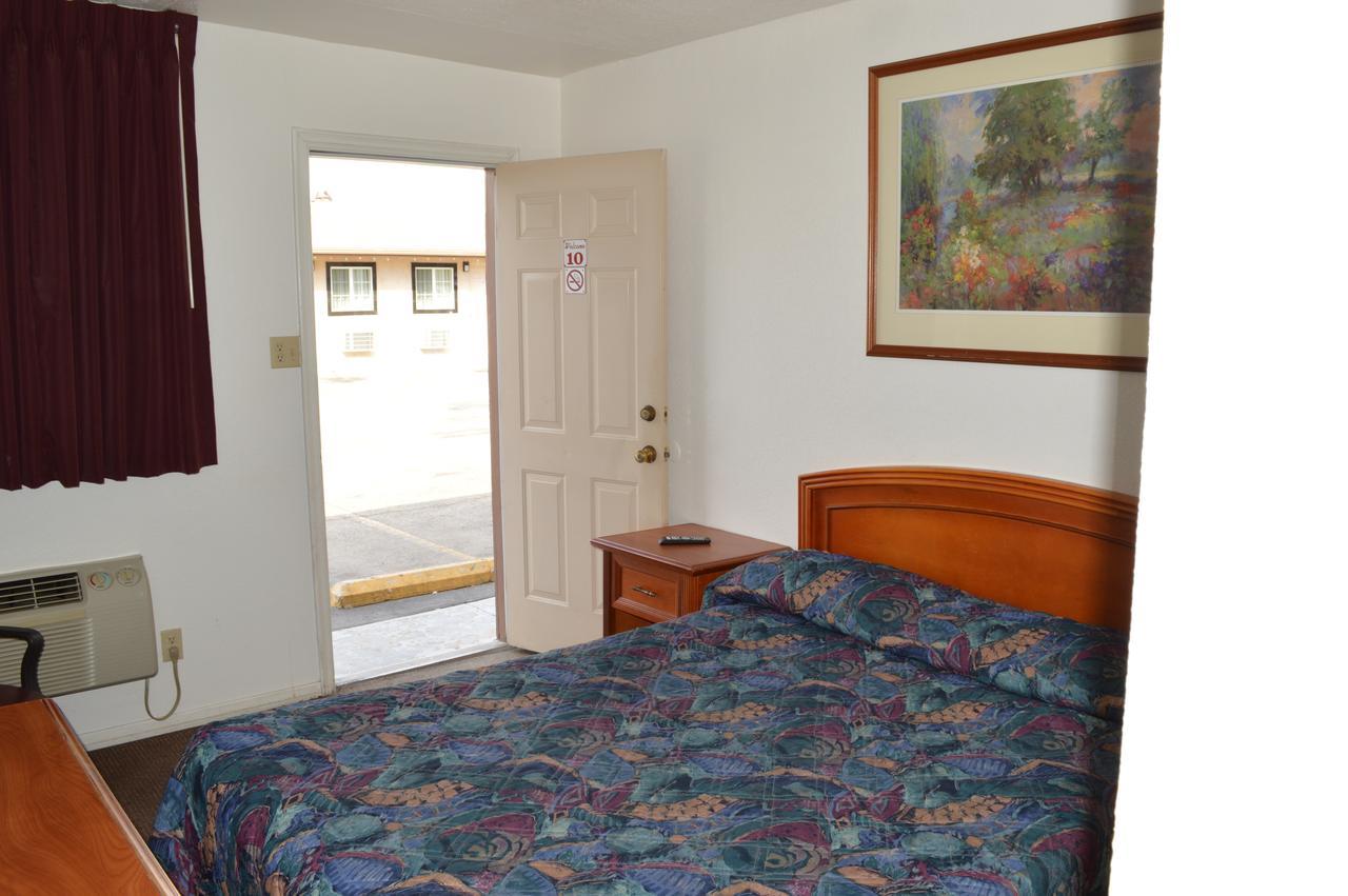 Motel Jay