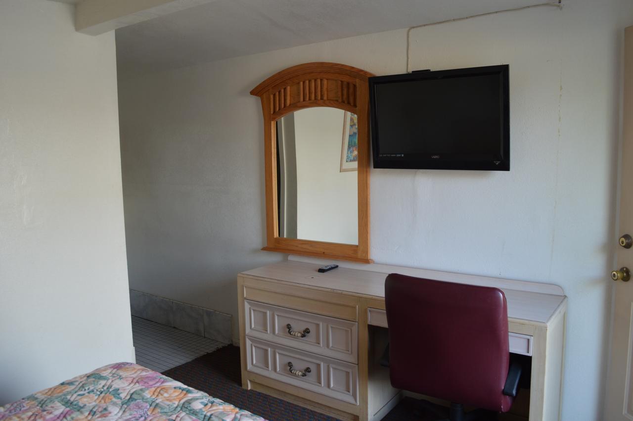 Jay Motel