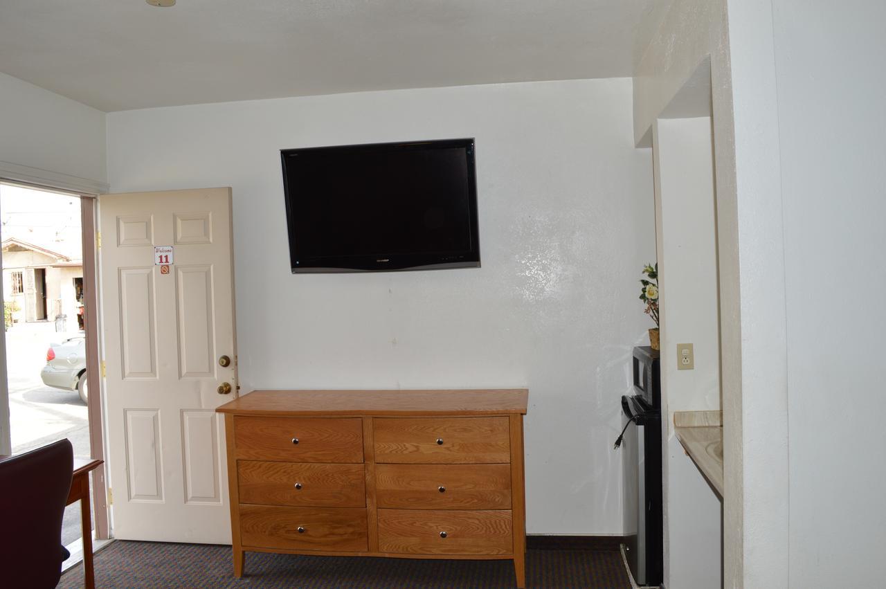 Motel Jay Los Angeles