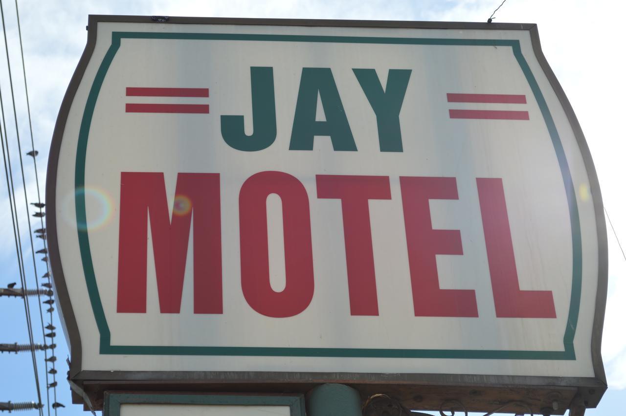 Jay Motel Los Angeles