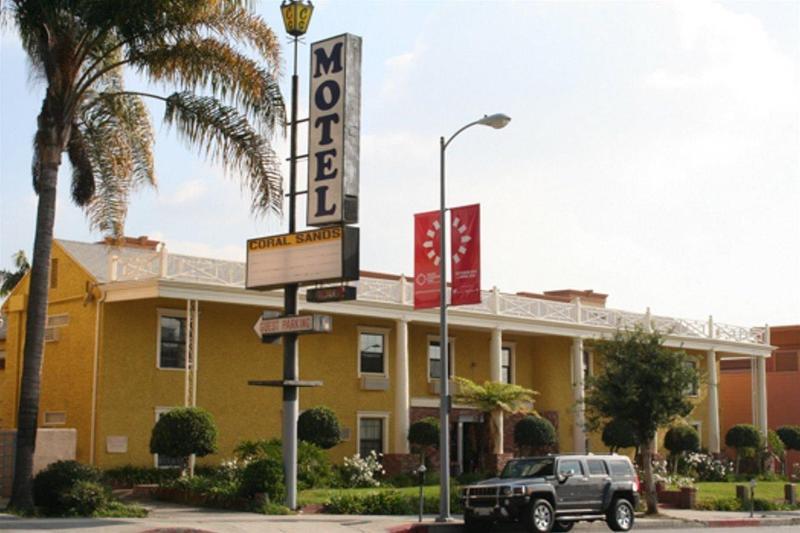 Motel Cara
