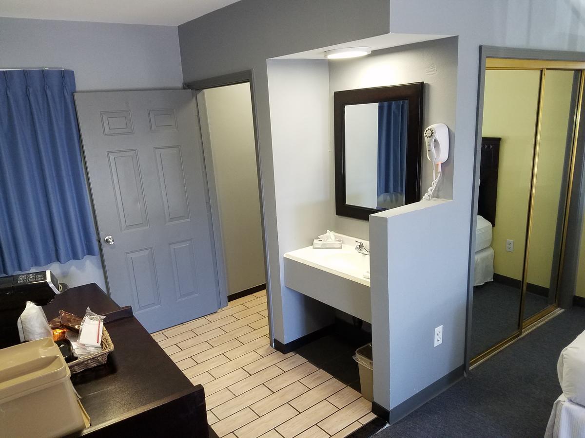 Rodeway Motel Los Angeles