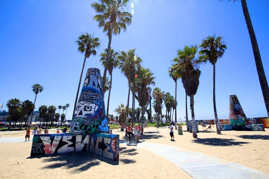 Masterpiece View In Marinadelrey/venice Beacg * Los Angeles