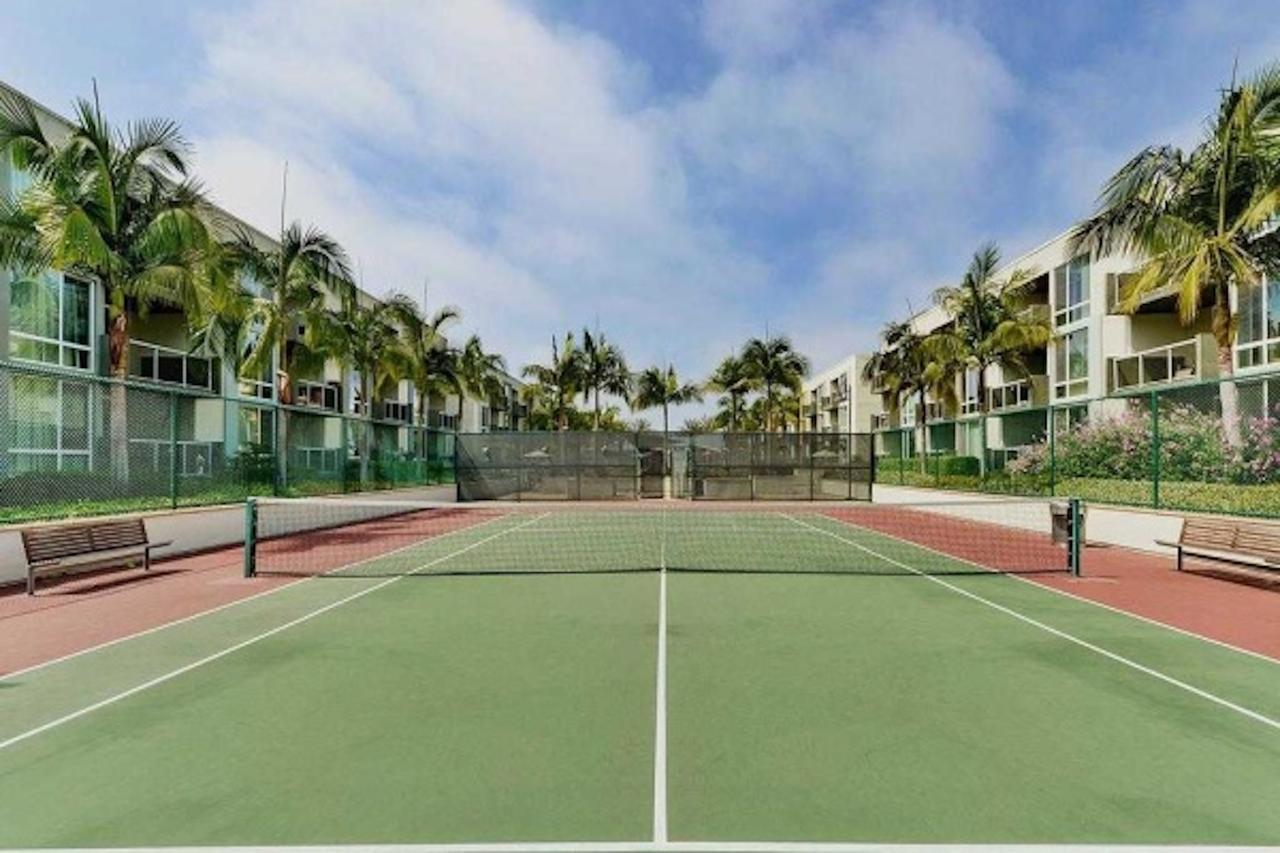 Masterpiece View In Marinadelrey/venice Beacg Apartment