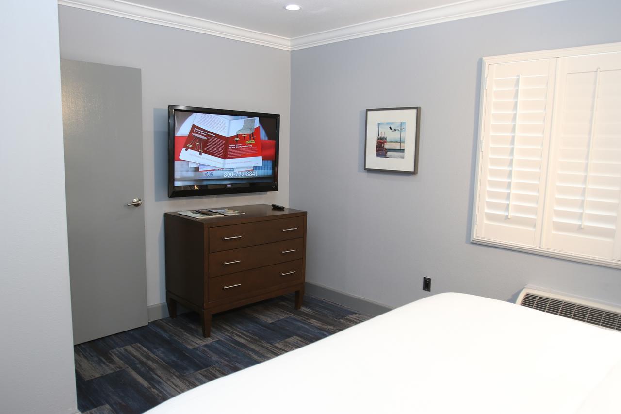 Blvd & - Walking Distance To Hollywood Walk Of Fame (adults Only) Hotel