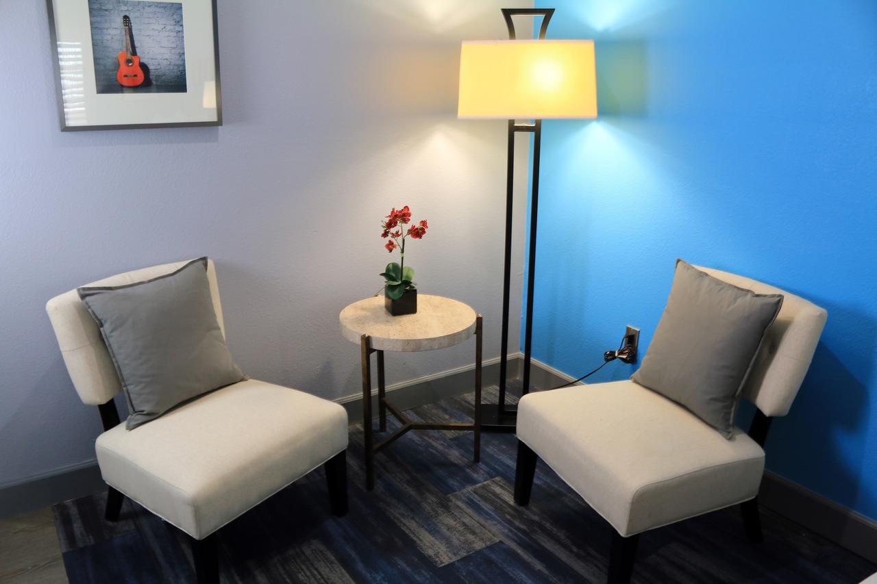 Blvd & - Walking Distance To Hollywood Walk Of Fame (adults Only) 4*
