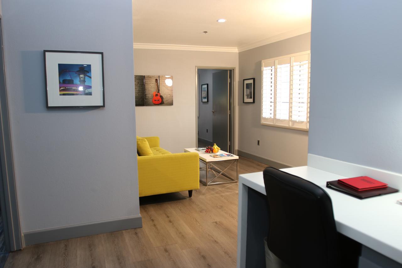 Blvd & - Walking Distance To Hollywood Walk Of Fame (adults Only) Los Angeles