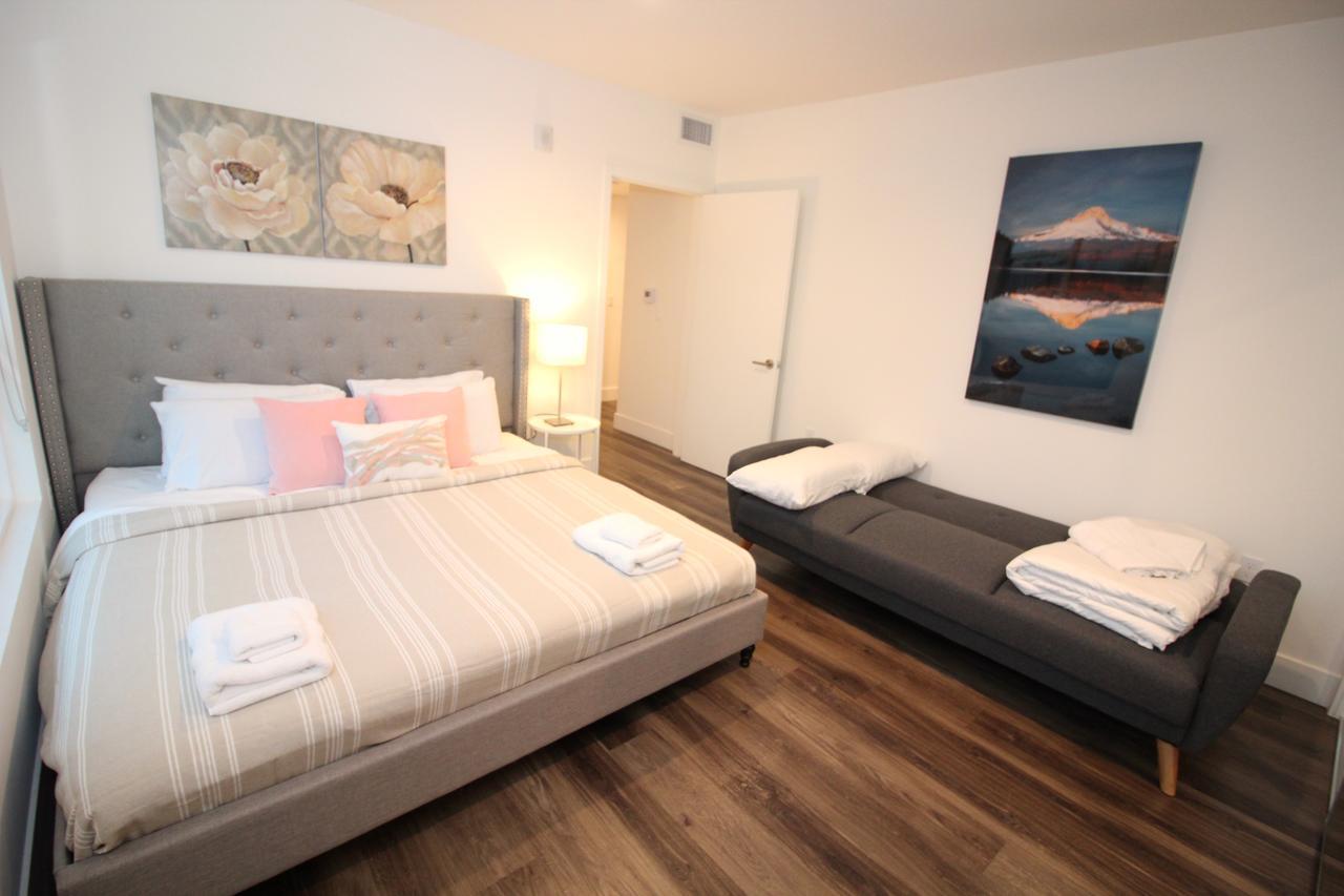 Aparthotel Deluxe Suites | Free Parking | 2br&2bt *