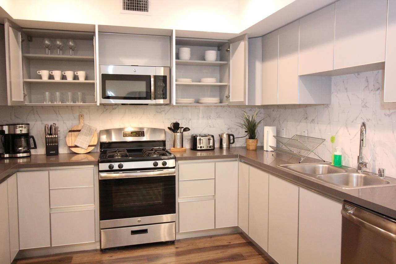 Aparthotel Deluxe Suites | Free Parking | 2br&2bt Los Angeles