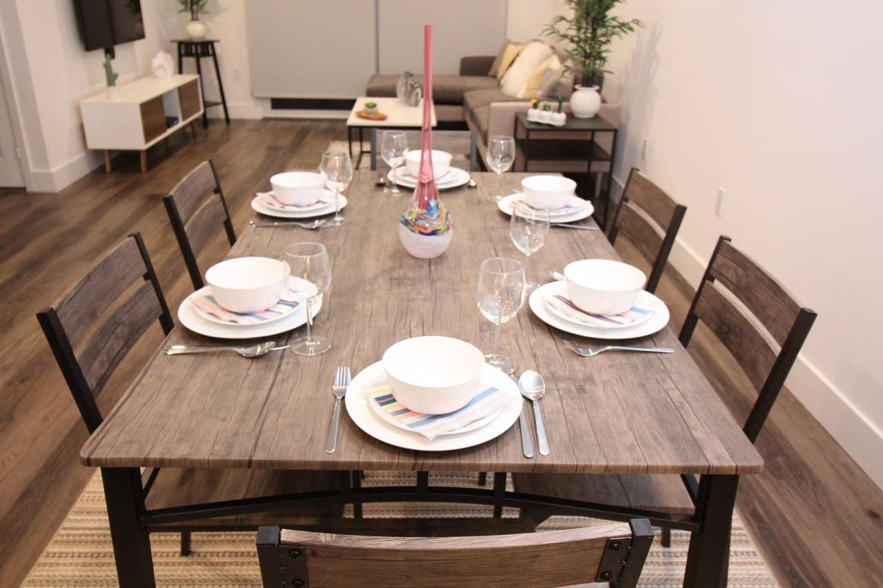 Aparthotel Deluxe Suites | Free Parking | 2br&2bt