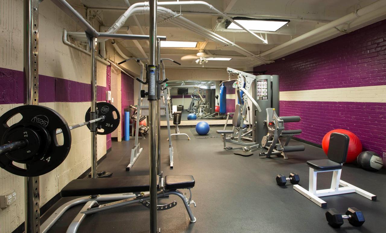 Marilyn Monroe Studio In Iconic Hollywood Towers Los Angeles