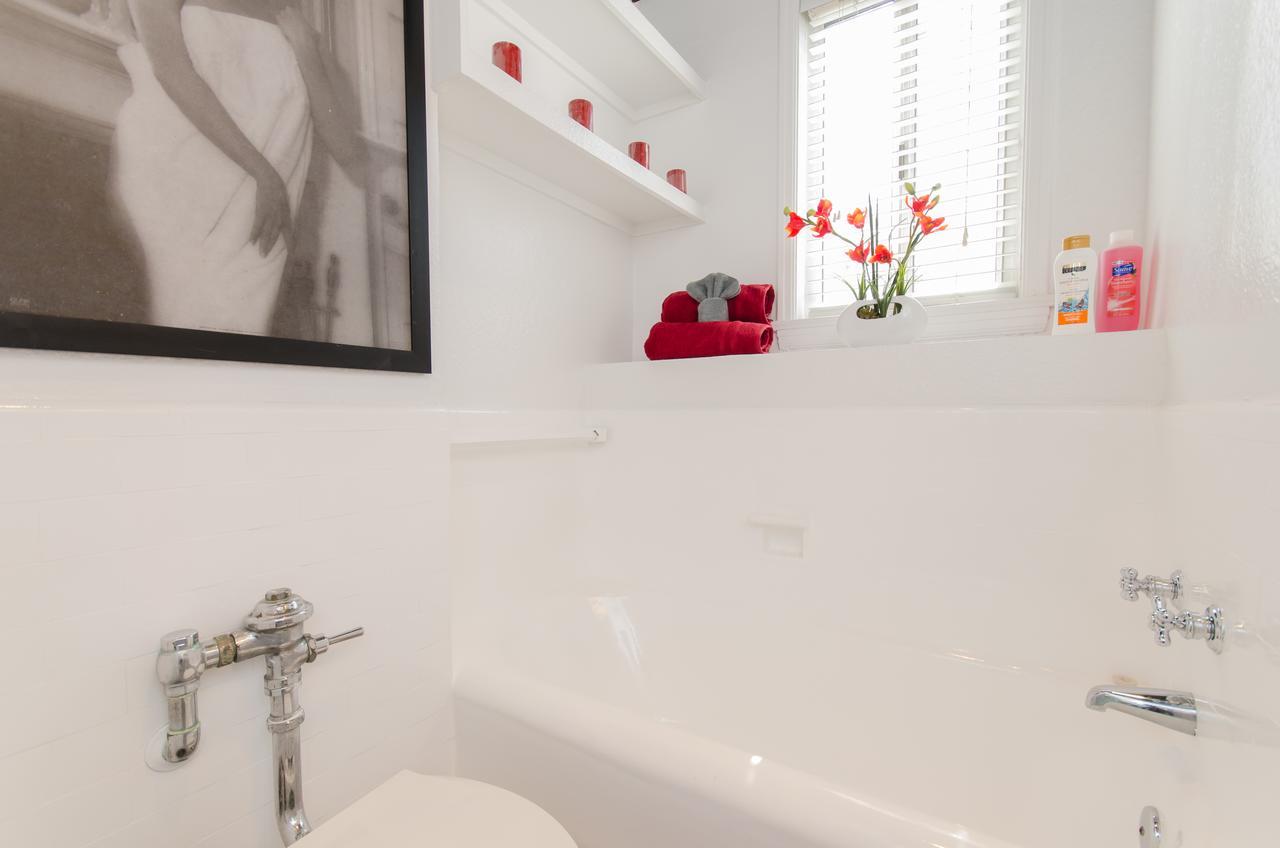Apartment Marilyn Monroe Studio In Iconic Hollywood Towers *
