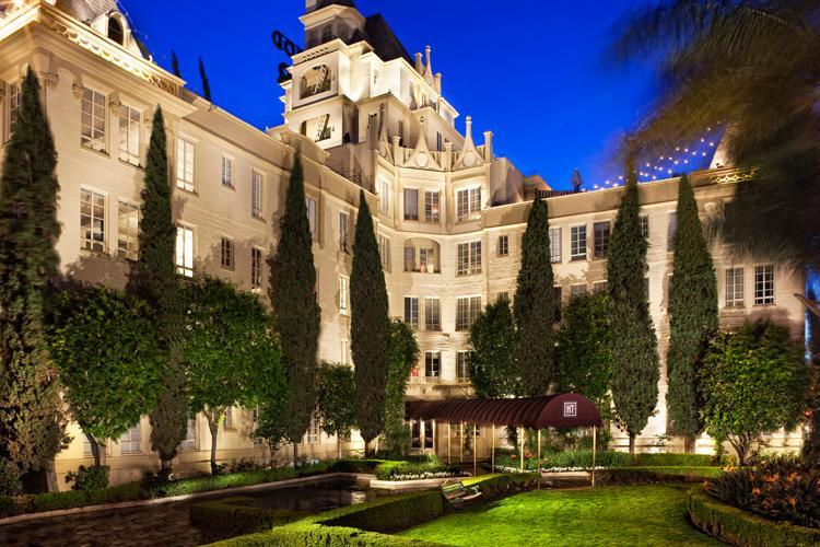 Apartment Marilyn Monroe Studio In Iconic Hollywood Towers Los Angeles