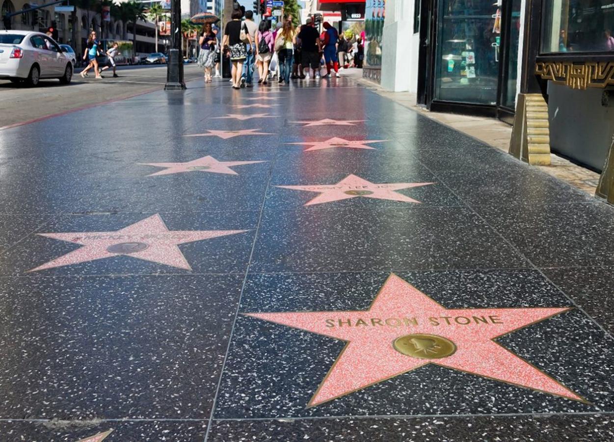 Marilyn Monroe Studio In Iconic Hollywood Towers * Los Angeles