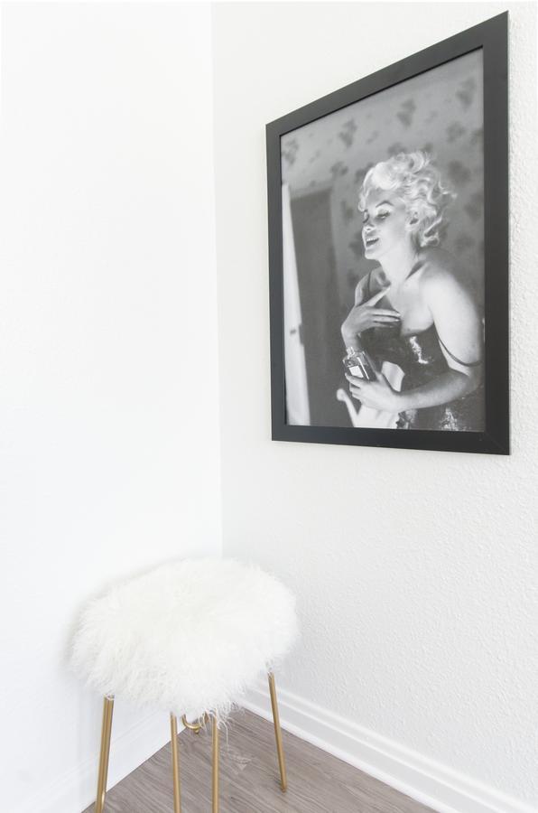 Marilyn Monroe Studio In Iconic Hollywood Towers