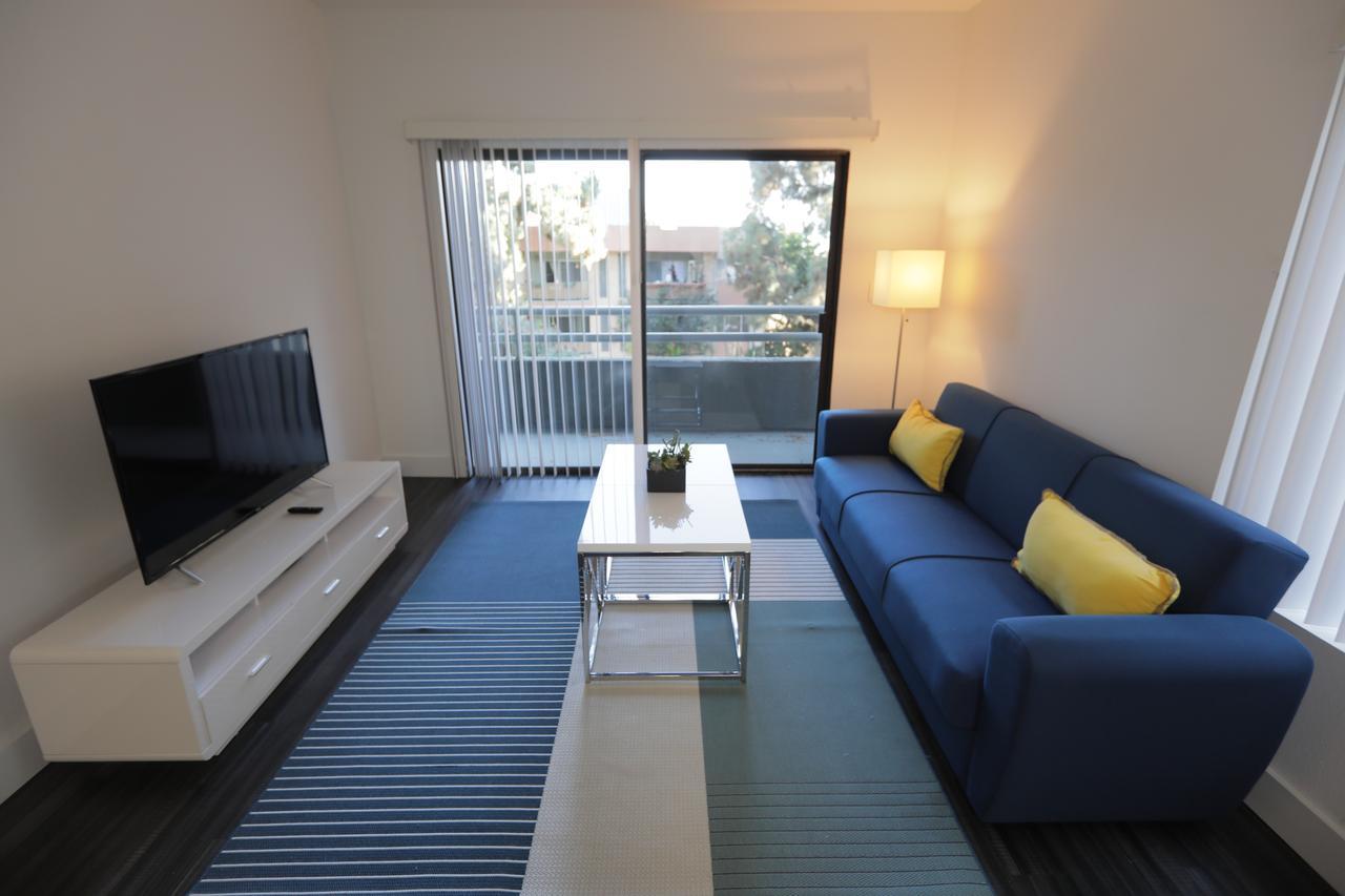 Aparthotel Hollywood Executive Residences Los Angeles