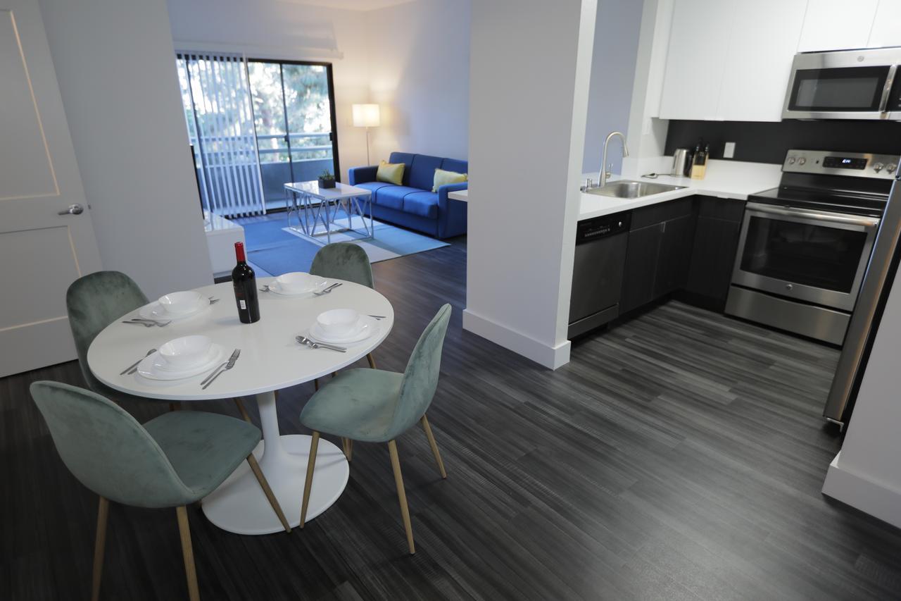 Hollywood Executive Residences Los Angeles