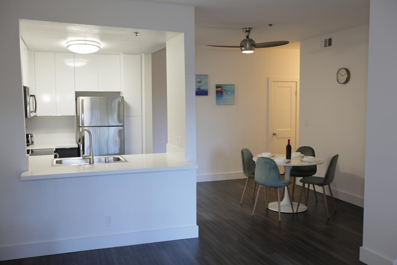 Hollywood Executive Residences Aparthotel Los Angeles