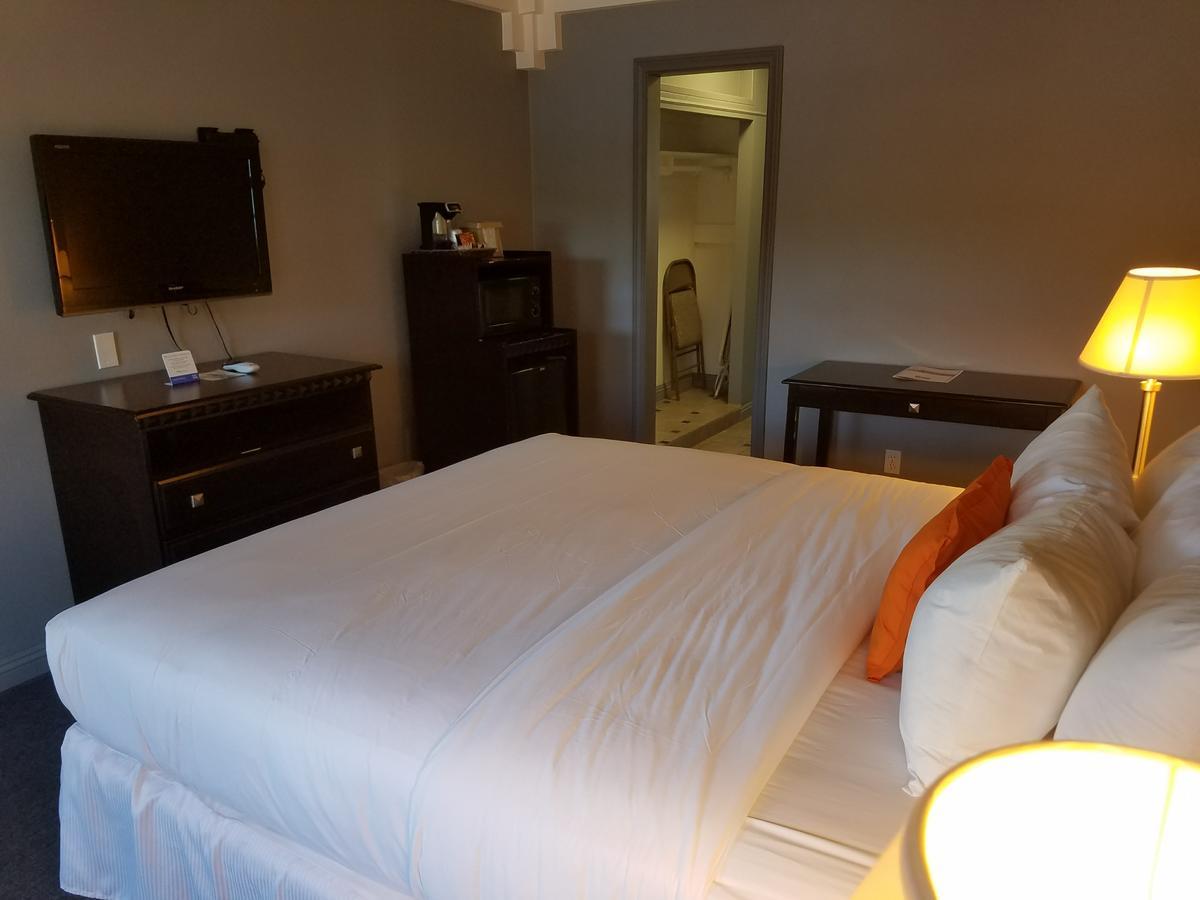 Motel Rodeway