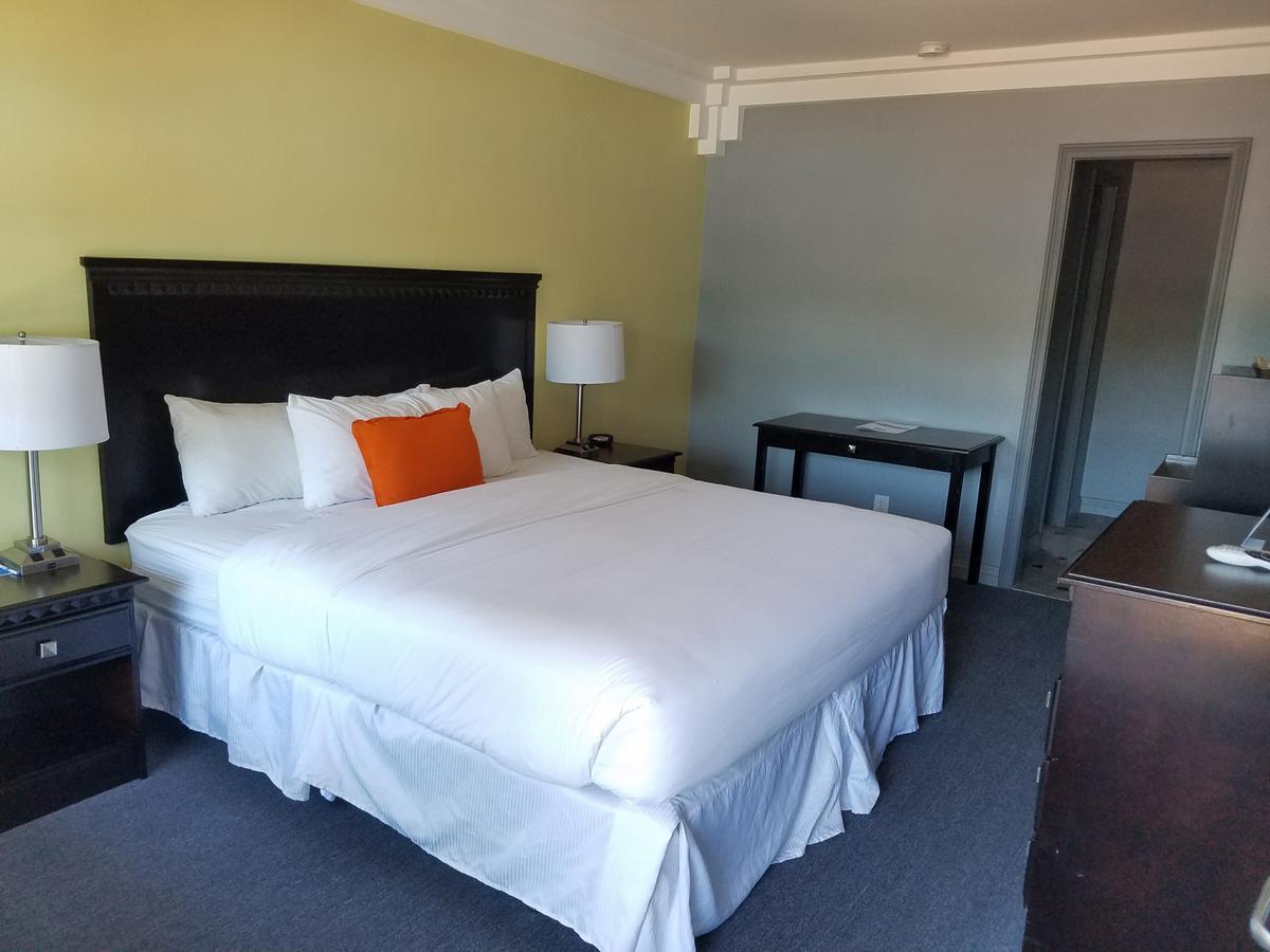 Motel Rodeway