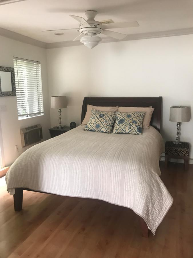 Cozy Casa de hóspedes *
